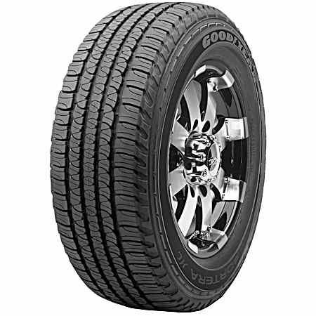 Fortera HL P255/65R18 S Passenger Tire
