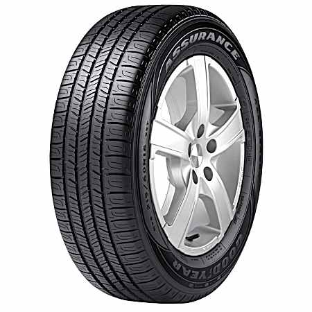 Assurance All-Season 215/50R17 H Passenger Tire