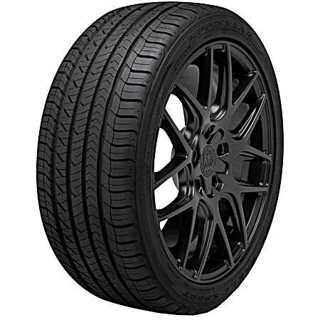 Eagle Sport A/S 225/55R18 V Passenger Tire