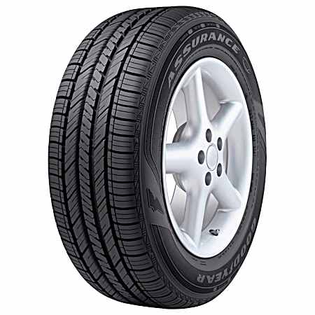 Assurance Fuel Max P175/65R15 H Passenger Tire