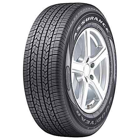 Assurance CS Fuel Max 225/65R17 H Passenger Tire