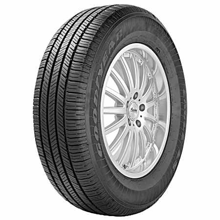 Eagle LS Tire P235/60R17 S XL