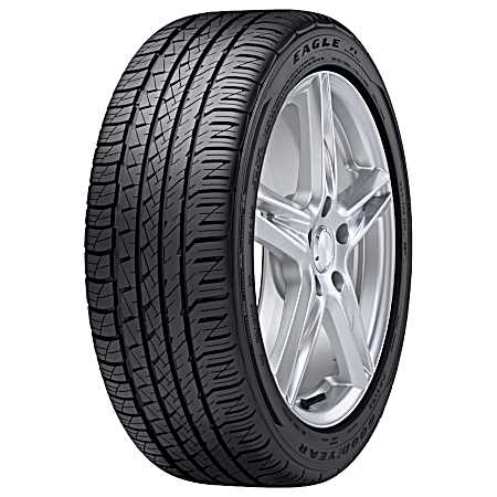 Eagle F1 Asymetric A/S 235/50R18 W Performance Sport Tire