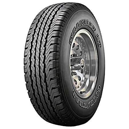 Wrangler HT Tire LT215/75R15 D BSL