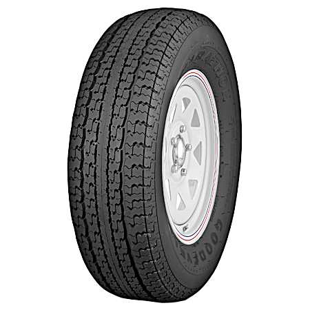 Marathon ST185/80R13 C Tire Only