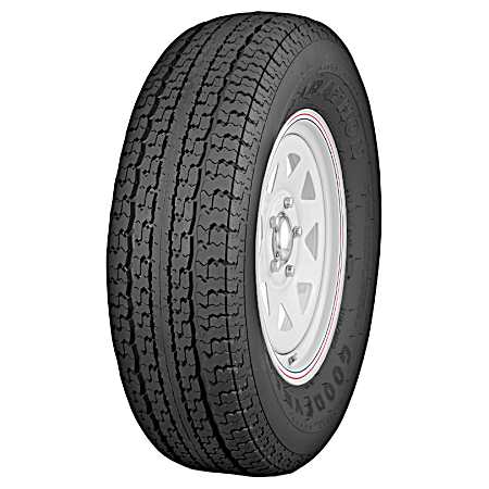 Marathon ST175/80R13 C Tire Only