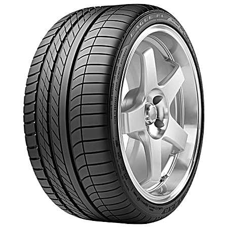 Eagle F1 Asymmetric 3 Tire 265/35R22 W XL SCT