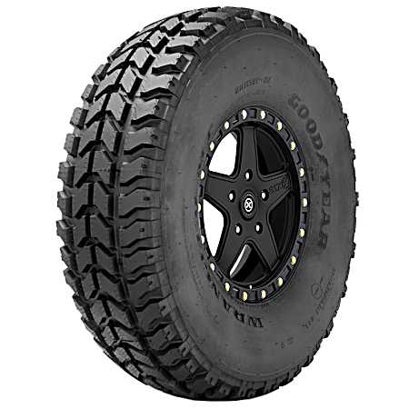 Wrangler MT Tire 37X12.50R165LT D  BSL