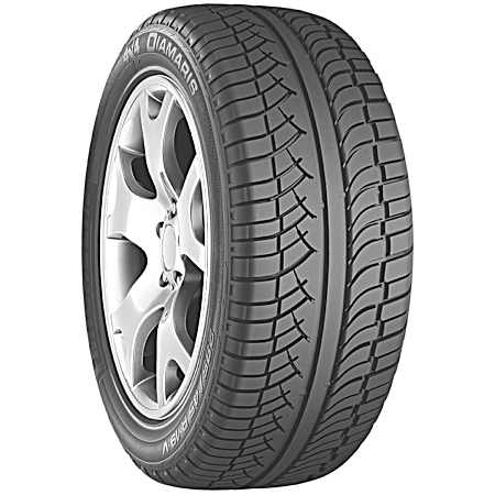Diamaris Tire 275/40R20Y
