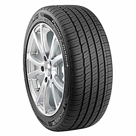 Primacy MXM4 235/55R18V Passenger Tire