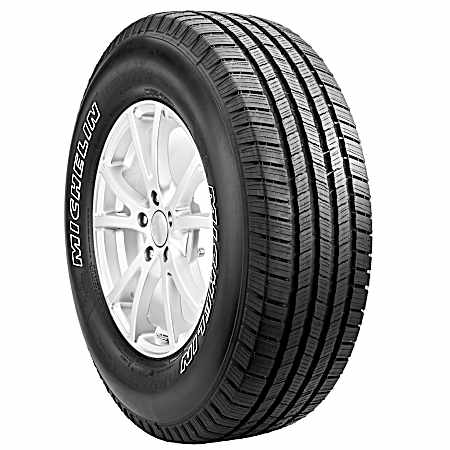 Defender LTX M/S 235/65R17T Light Truck Tire