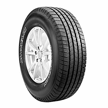 Defender LTX M/S 235/65R18T Light Truck Tire