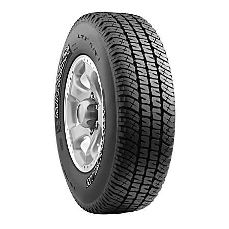 LTX A/T2 LT265/70R17 R Light Truck Tire