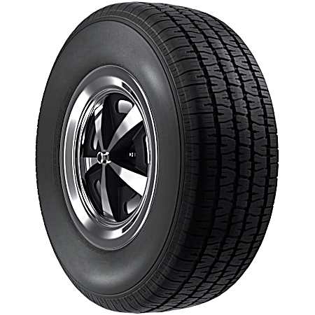 Radial T/A Tire P225/70R14S