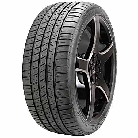 Pilot Sport A/S 3 Tire 275/35ZR20XL Y