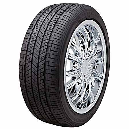 FR740 Tire P215/45R17 TLBLPS87W