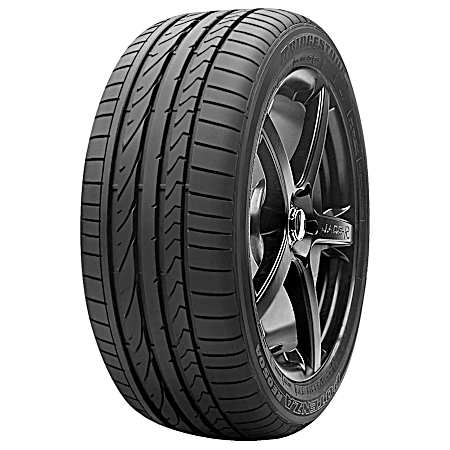 POTENZA RE050ASC Tire 245/35ZR19 TLBLRS89Y