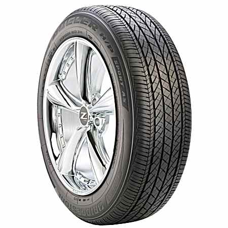 Dueler H/P Sport AS Tire 225/60R18 TLBLPS100H