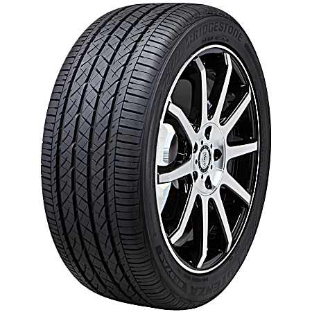 RE97 A/S RFT Tire P225/55RF17 TLBLRS95V