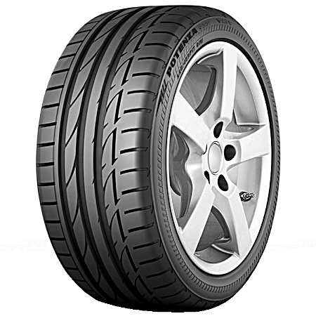 Potenza S001 MO Tire 255/35R19 TLBLRS96YXL
