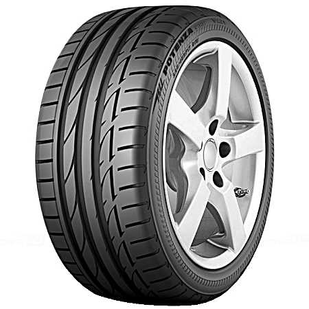 Potenza S001 MO Tire 285/30R19 TLBLRS98YXL