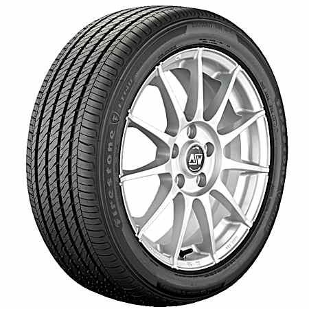 FT140 Tire 215/50R17 TLBLPS91H