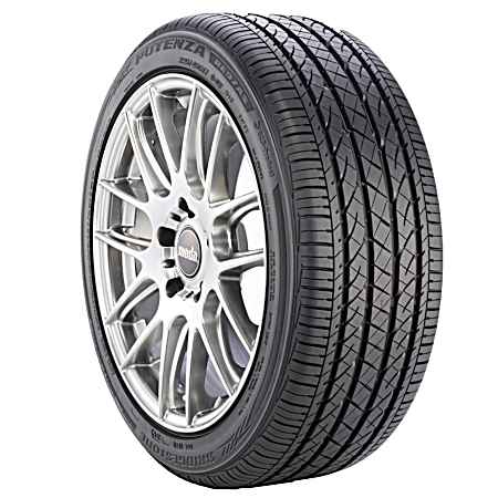 Potenza RE97 A/S Tire 245/40R20 TLBLRS95V