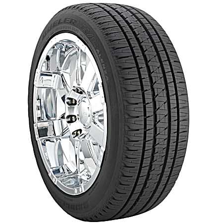 Dueler HL Alenza Tire P275/55R20 TLBLPS111S