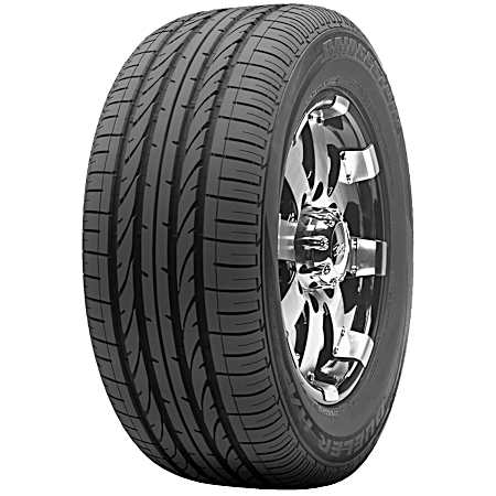 Dueler HP Sport RFT Tire 255/50R19 TLBLRS107VXL