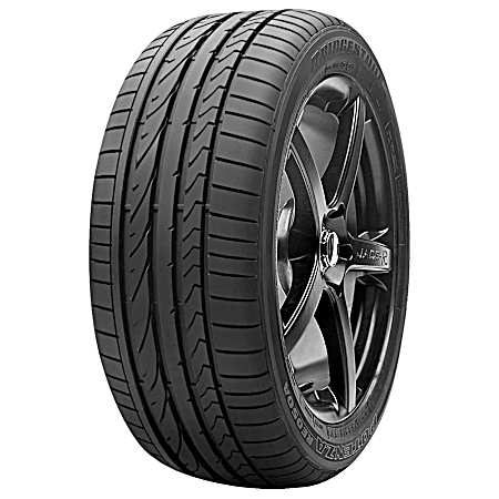 Potenza RE050ASC 345/35ZR19 Passenger Tire
