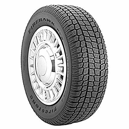 Firehawk PVS Tire P225/60R16 TLBLPS97V