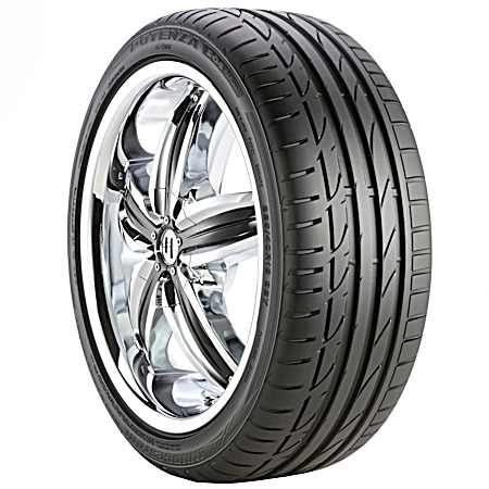Potenza S-04 PP Tire 205/45R17 TLBLRS88YXL