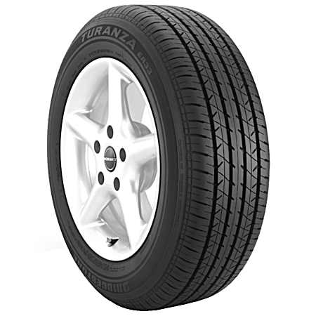 Turanza ER33 Tire 225/40R18 TLBLPS88Y