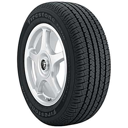 FR710 Tire P185/60R15 TLBLPS84H