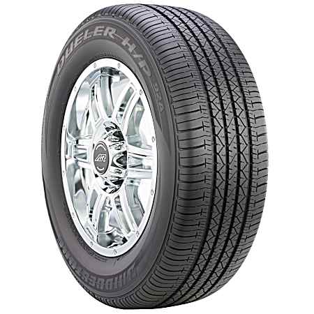 Dueler HP 92A Tire P265/50R20 TLBLPS106V