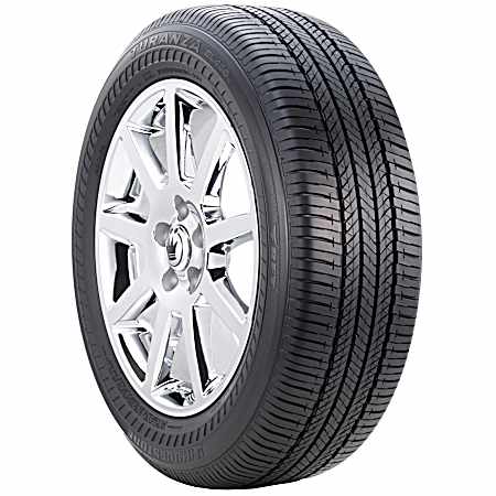 Turanza EL400-02 Tire 225/40R18 TLBLPS88W