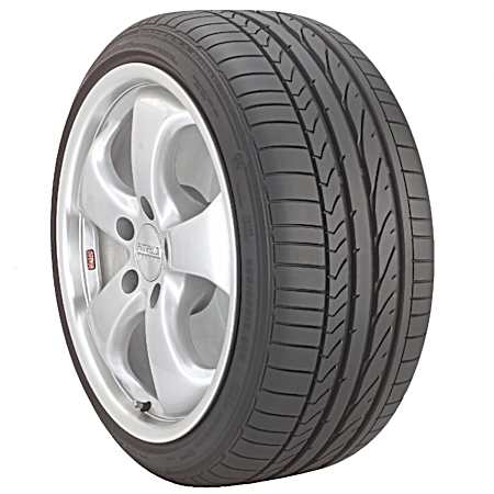 POTENZA RE050A 245/40R19 94W TL BL Tire