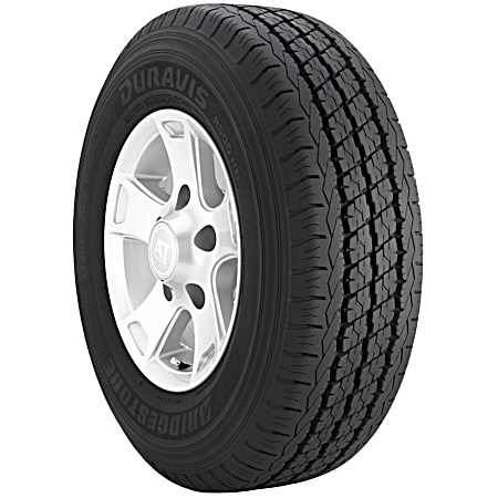 Duravis R500 HD Tire LT245/75R16 TLBLPS120RE
