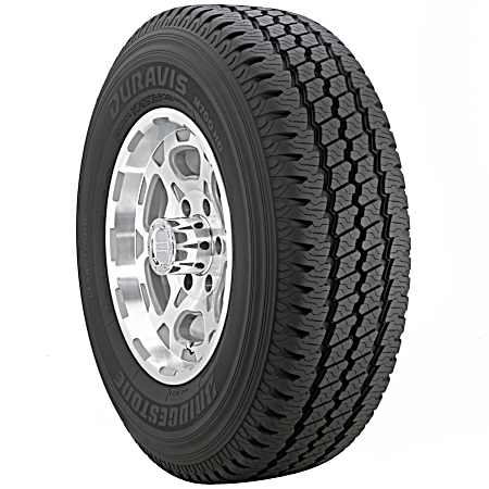 Duravis M700 HD Tire LT215/85R16 TLBLPS115RE