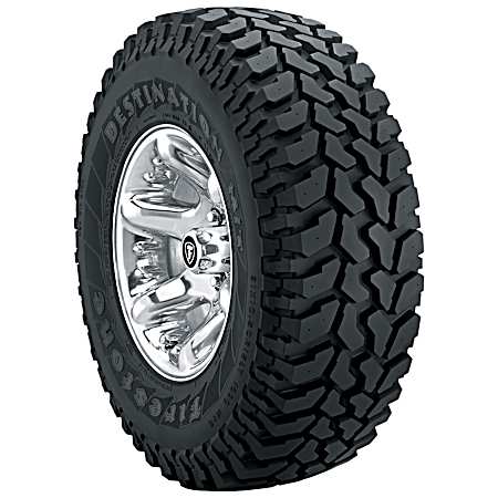 Destination M/T Tire LT215/85R16 TLBLPS115QE