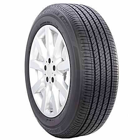 Ecopia EP422 PL Tire 195/65R15 TLBLPS91H