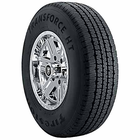 Transforce  HT Tire LT245/75R17 TLBLPS121RE