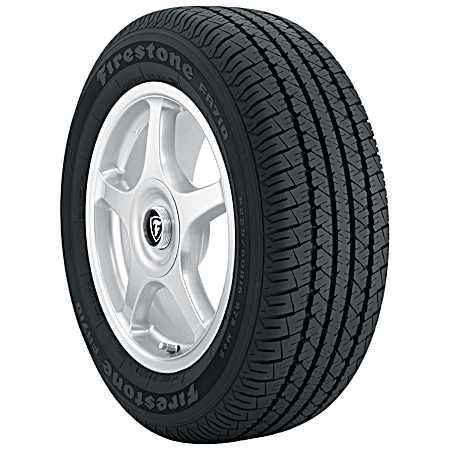 FR710 Tire P235/60R17 TLBLPS100T