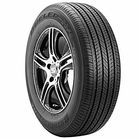 Dueler H/L 422 Ecopia Tire P245/60R18 TLBLPS104T