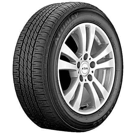 Affinity Touring S4FF Tire P205/65R16 TLBLPS95H