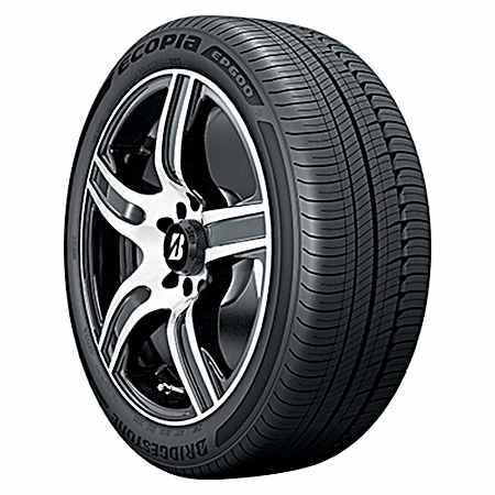 Ecopia EP600 Tire 175/60R19 TLBLPS86Q