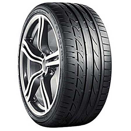 Potenza S001 Tire I 195/50R20 TLBLPS93WXL