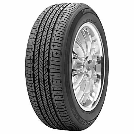 Turanza EL400-02MO Tire 245/45R17 TLBLRS95H