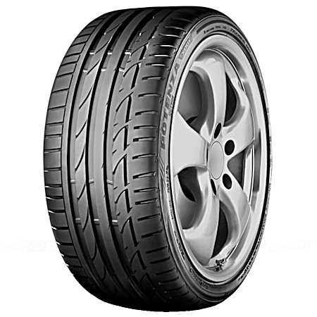 Potenza S001 Tire 245/40R18 TLBLRS97YXL