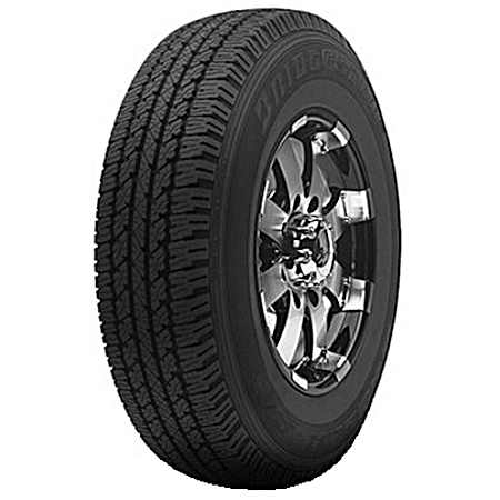 Dueler AT 693 III Tire 285/60R18 TLBLPS116V